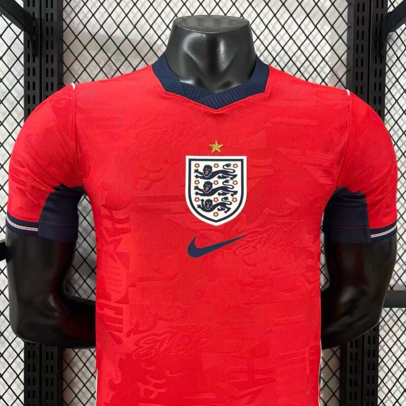 England Pro Jersey