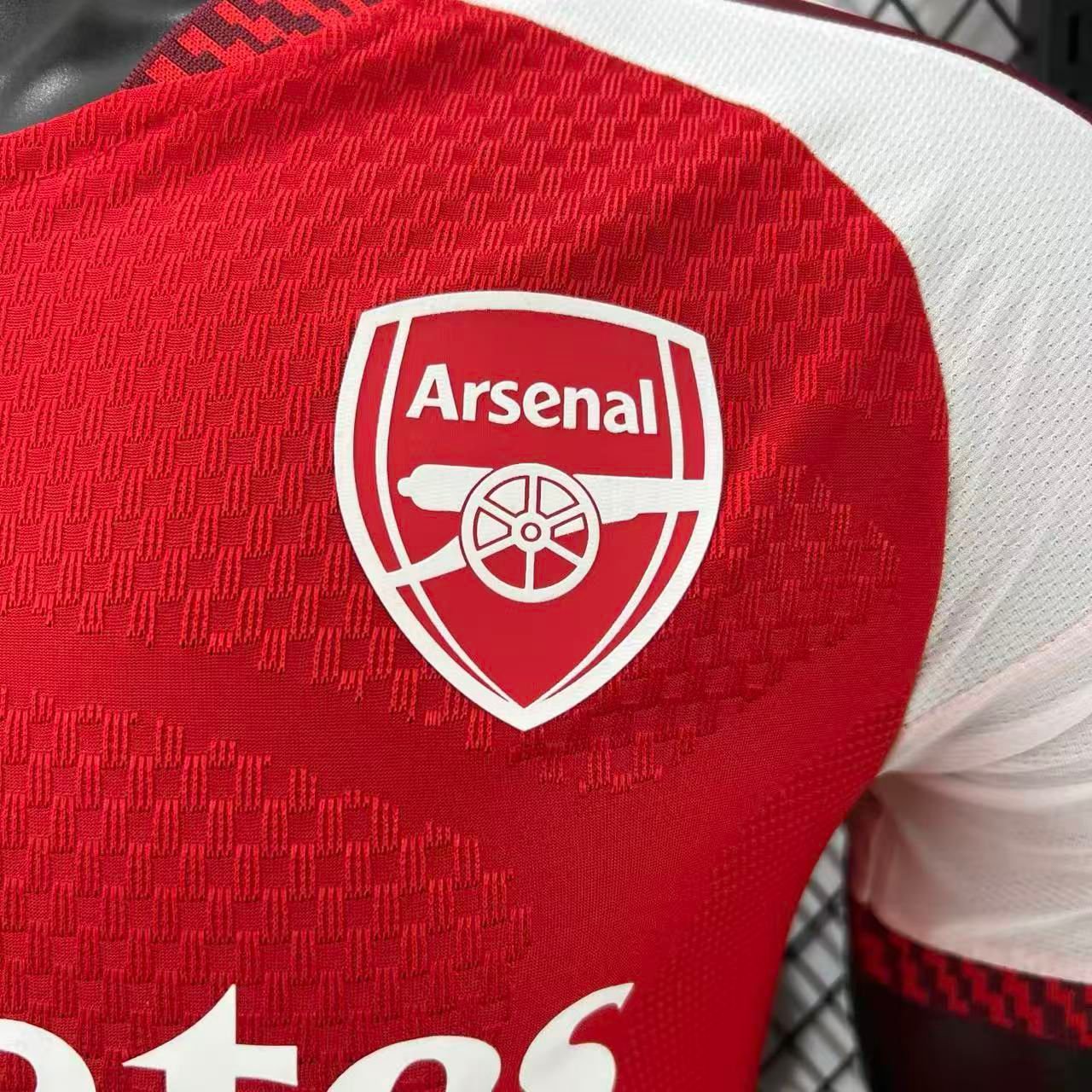Arsenal Pro Jersey - Image 2