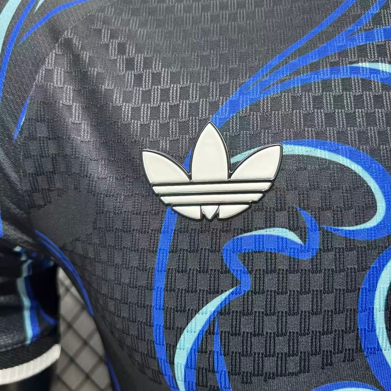 Argentina Pro Jersey - Image 3