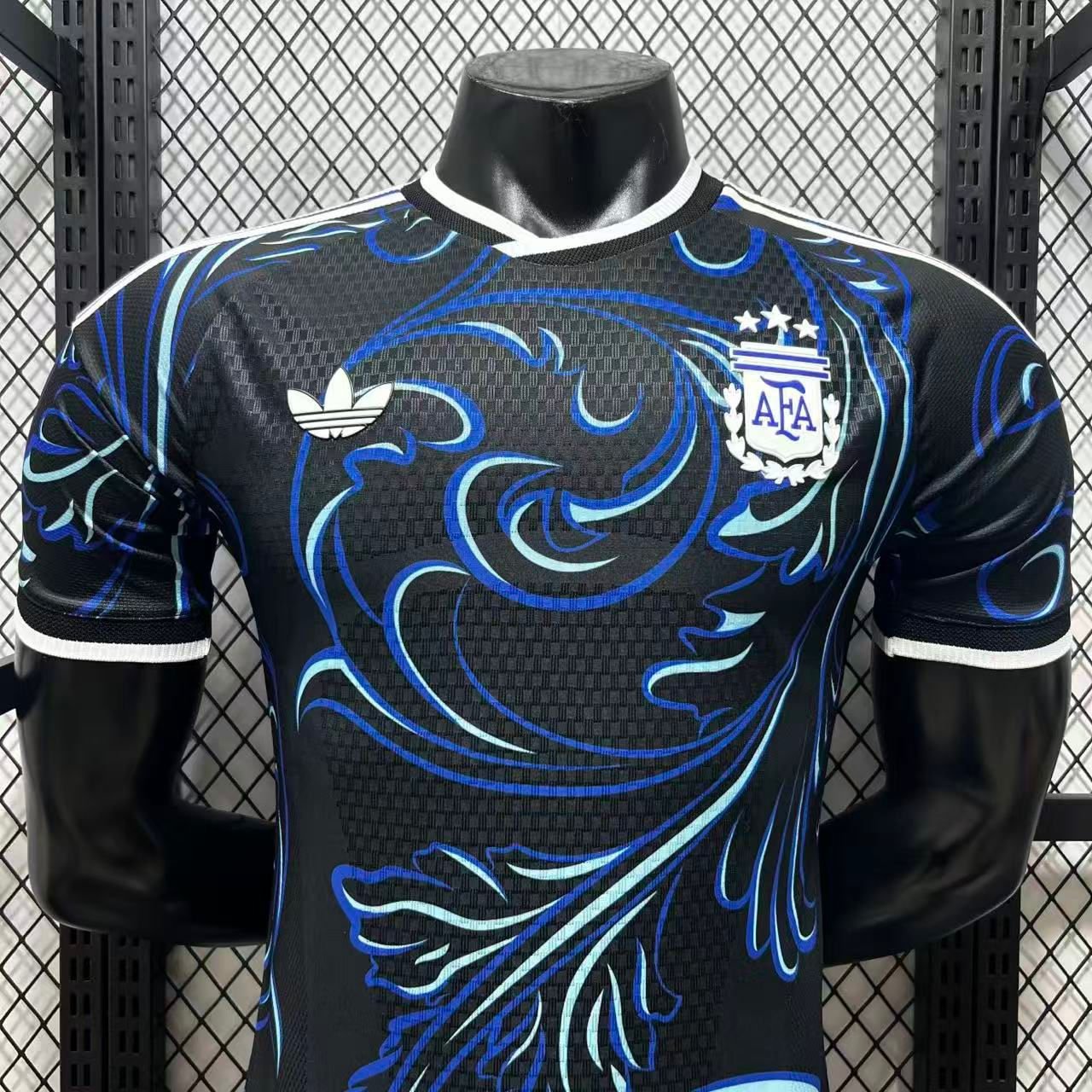 Argentina Pro Jersey - Image 2