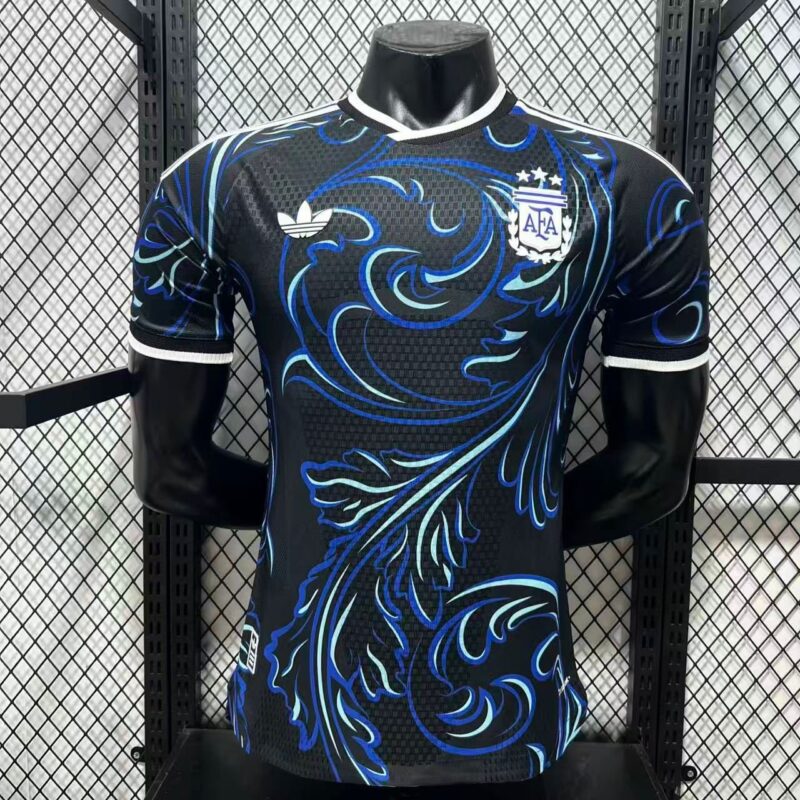 Argentina Pro Jersey