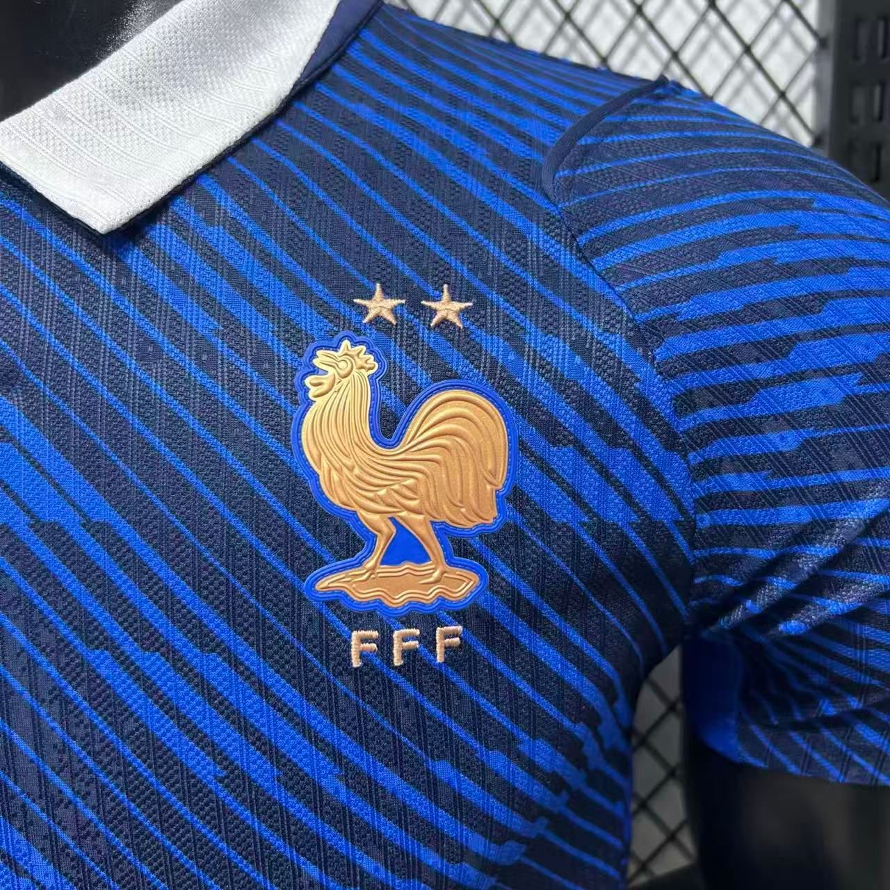 France Pro Jersey - Image 2