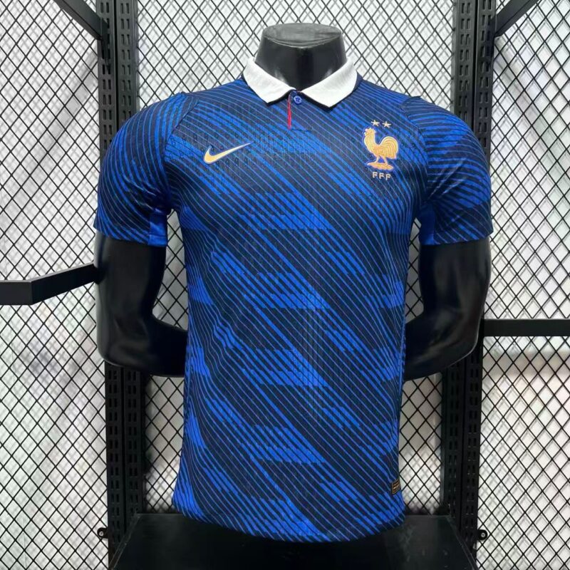 France Pro Jersey